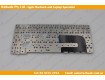 Samsung Keyboard V100560BS1 for Samsung NC10 NP-NC10 N110 NP-N130 N140 series  